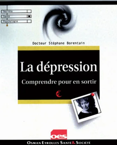 Visuel de La dépression