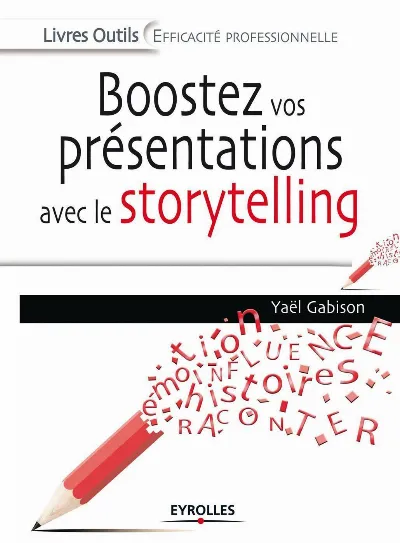 Visuel de Boostez vos présentations avec le storytelling