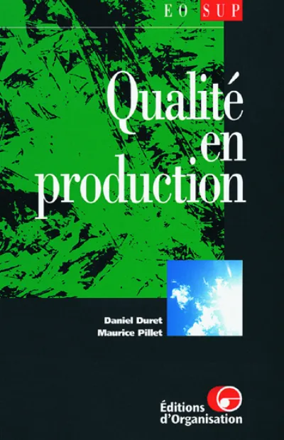 Visuel de Qualite En Production