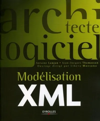 Visuel de Modélisation XML