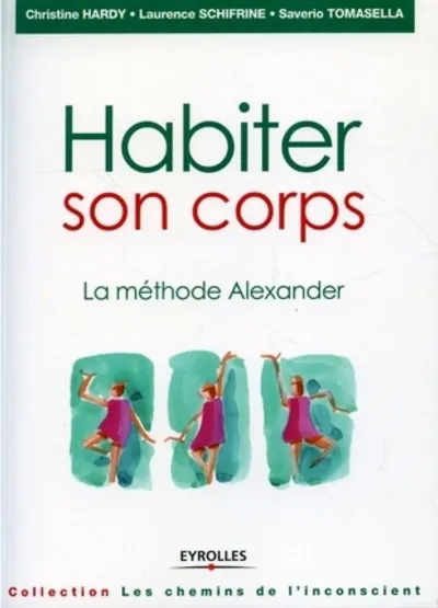 Visuel de Habiter son corps