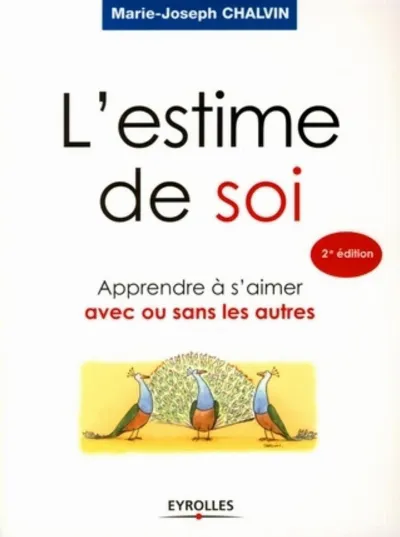 Visuel de L'estime de soi