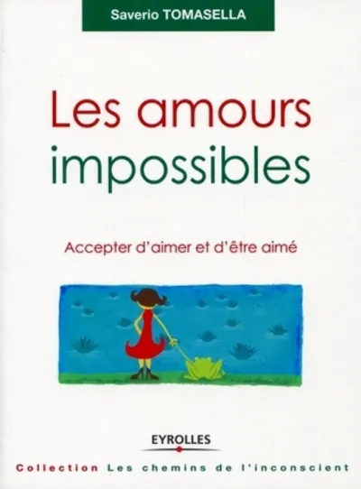 Visuel de Les amours impossibles