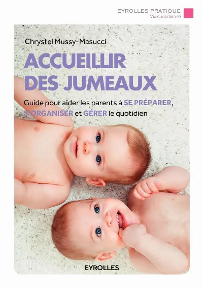 Visuel de Accueillir des jumeaux