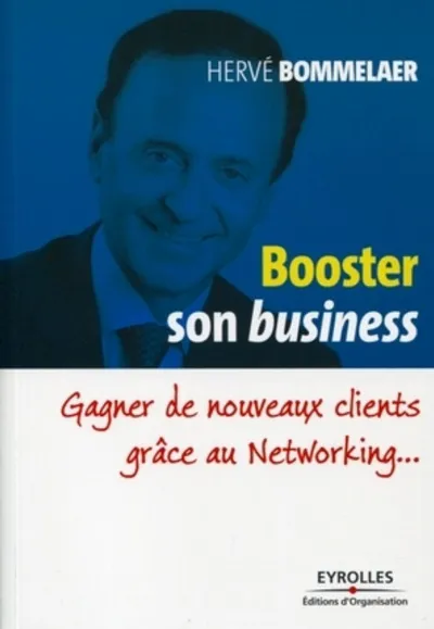 Visuel de Booster son business