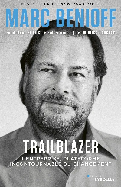 Visuel de Trailblazer