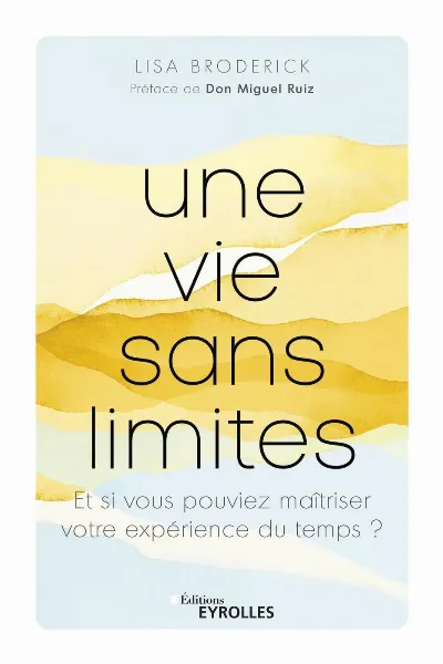 Visuel de Une vie sans limites