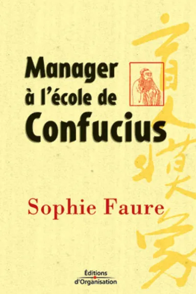 Visuel de Manager à l'école de Confucius