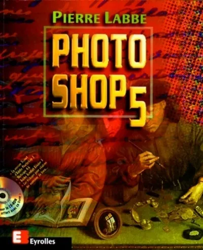 Visuel de Photoshop 5