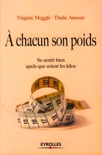 Visuel de A chacun son poids