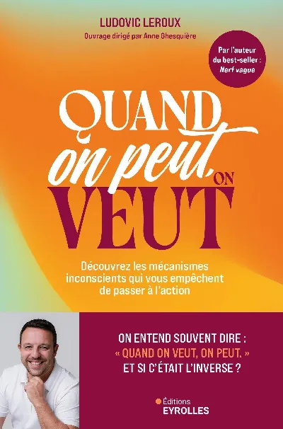 Visuel de Quand on peut, on veut
