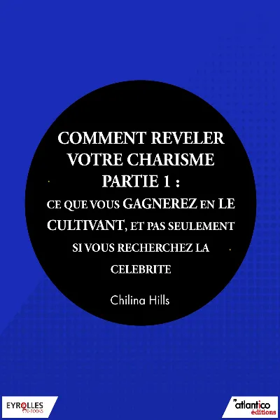Visuel de Comment révéler votre charisme - Partie 1