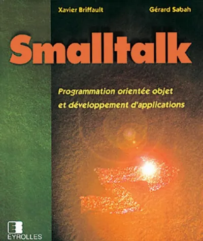 Visuel de Smalltalk