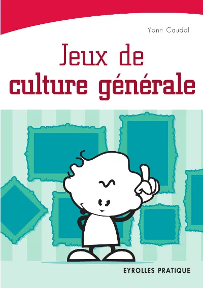 Visuel de Jeux de culture générale