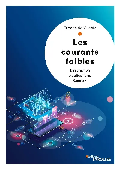 Visuel de Les courants faibles