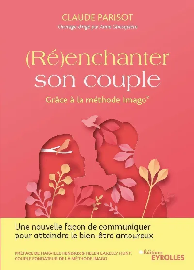 Visuel de (Ré)enchanter son couple