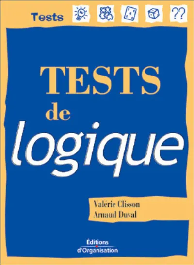 Visuel de Tests De Logique