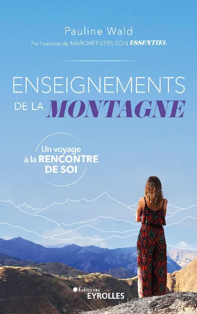 Visuel de Enseignements de la montagne