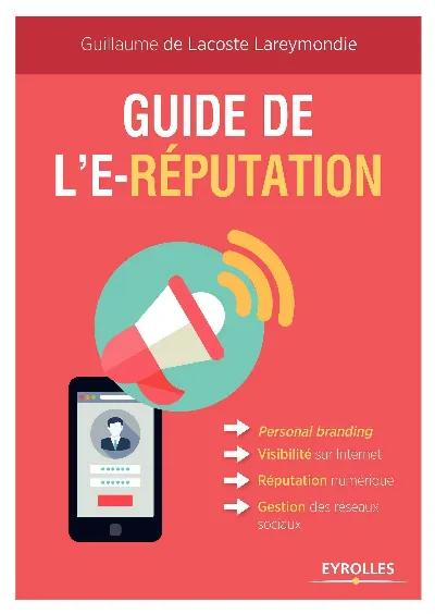 Visuel de Guide de l'e-réputation