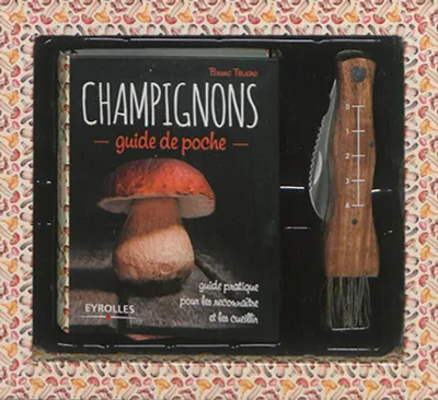 Visuel de Coffret Champignons