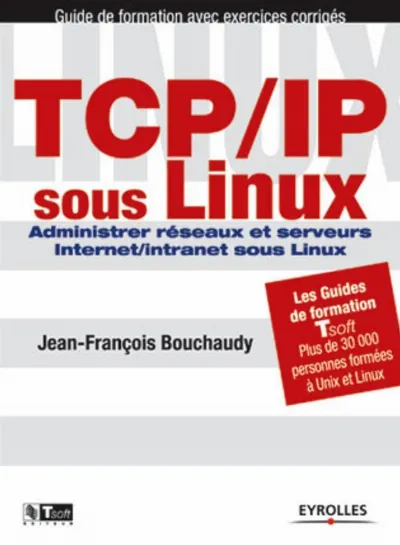 Visuel de TCP/IP sous Linux