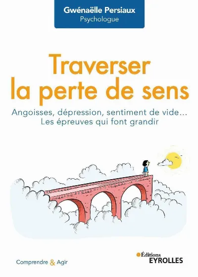 Visuel de Traverser la perte de sens