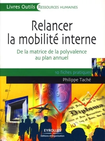 Visuel de Relancer la mobilité interne