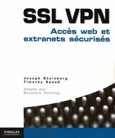 Visuel de Ssl vpn