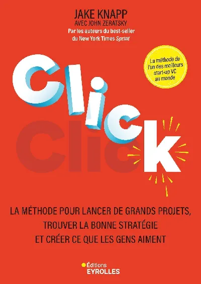 Visuel de Click
