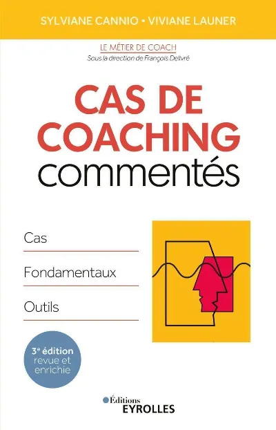 Visuel de Cas de coaching commentés