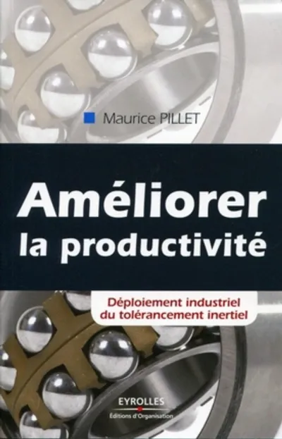 Visuel de Améliorer la productivité