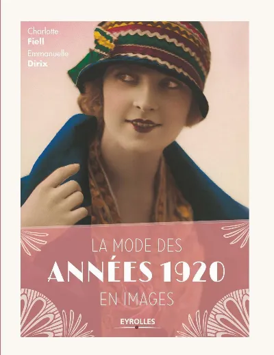 Visuel de La mode des années 1920 en images