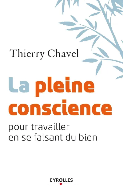 Visuel de La pleine conscience pour travailler en se faisant du bien