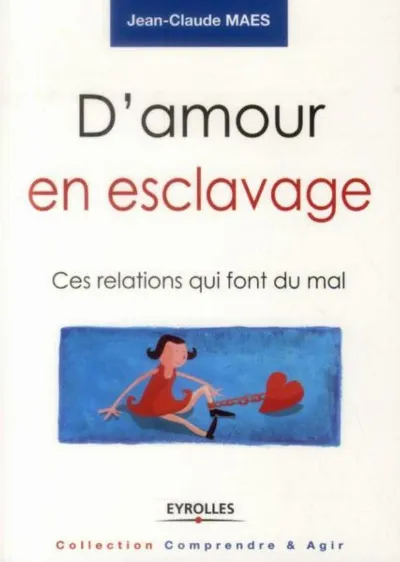 Visuel de D'amour en esclavage