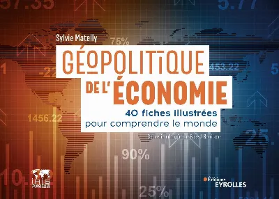 Visuel de Géopolitique de l'économie