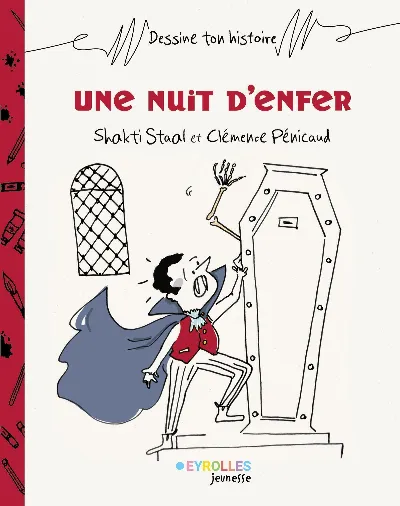 Visuel de Une nuit d'enfer