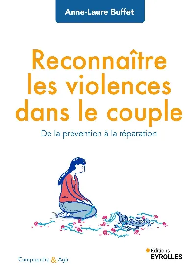 Visuel de Reconnaître les violences dans le couple