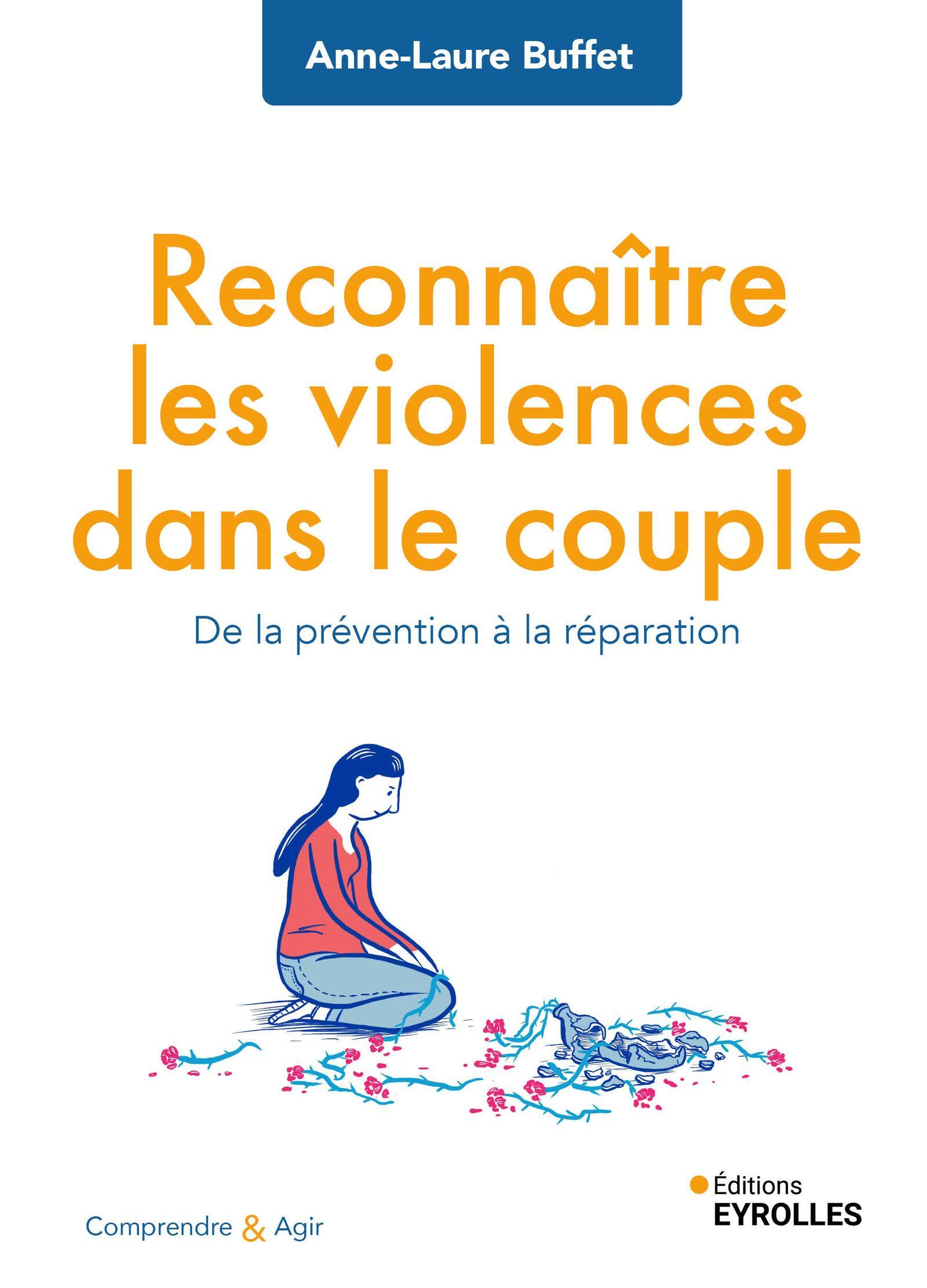Visuel de Reconnaître les violences dans le couple