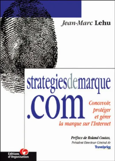 Visuel de Strategiesdemarque.com