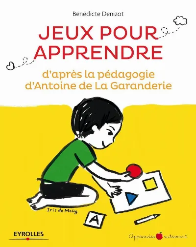 Visuel de Jeux pour apprendre