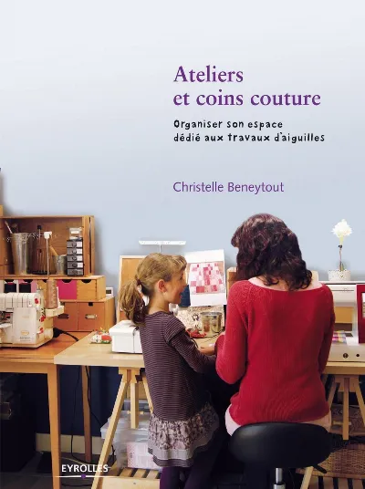 Visuel de Ateliers et coins couture