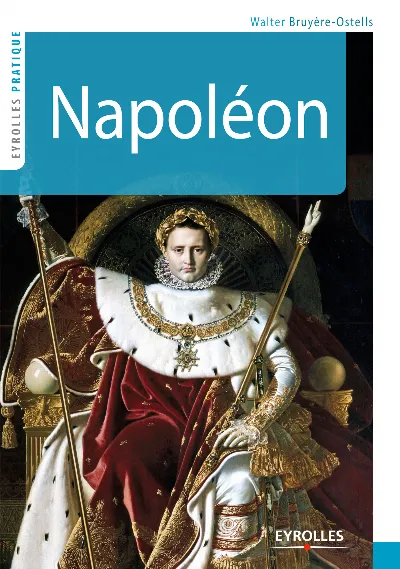 Visuel de Napoléon