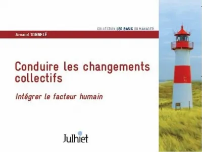 Visuel de Conduire les changements collectifs