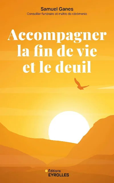 Visuel de Accompagner la fin de vie et le deuil
