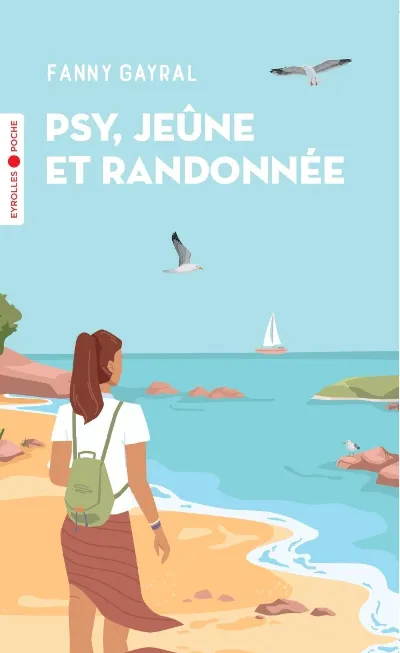 Visuel de Psy, jeûne et randonnée