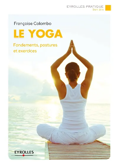 Visuel de Le yoga