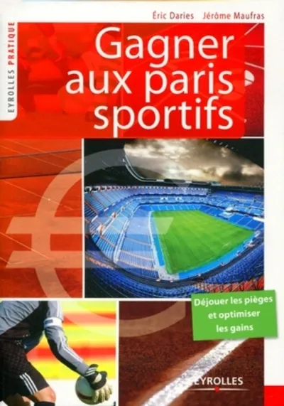 Visuel de Gagner aux paris sportifs