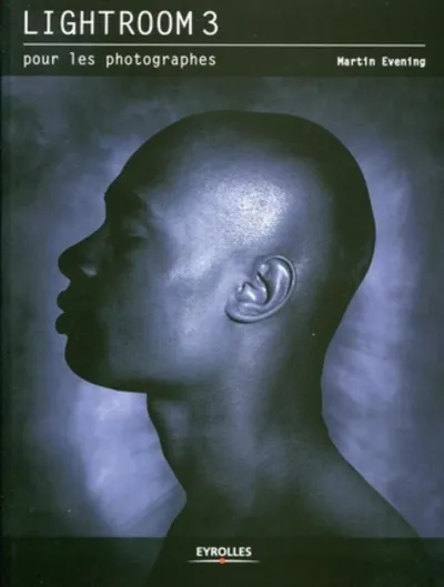 Visuel de Lightroom 3 pour les photographes