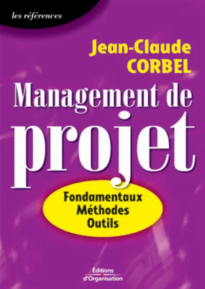 Visuel de Management de projet