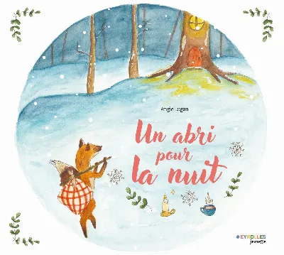 Visuel de Un abri pour la nuit